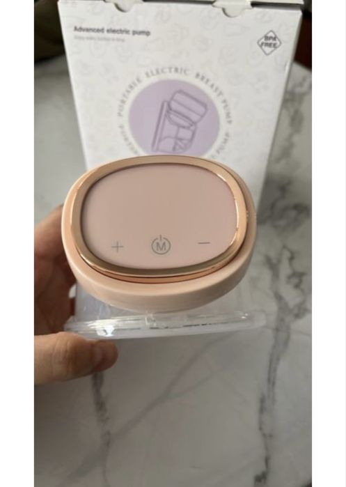 Продаю Молокоотсос