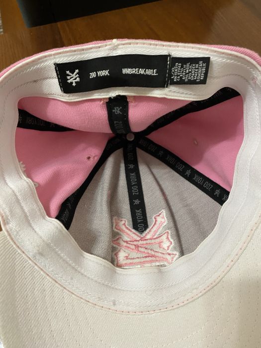 Кепка Zoo york оригинал