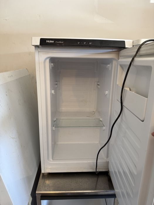 Haier морозилка , холодильник