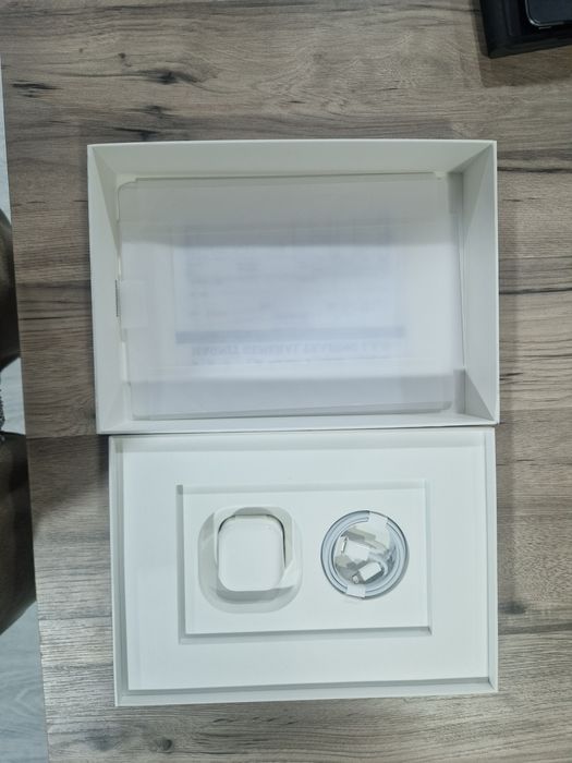 IPad 9 Wifi space gray 64 gb