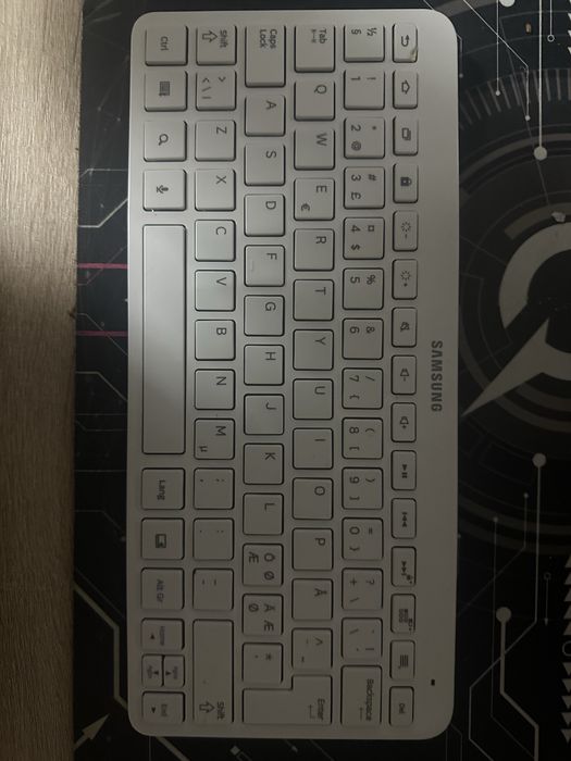 Samsung BKB-10 – Tastatură Bluetooth wireless