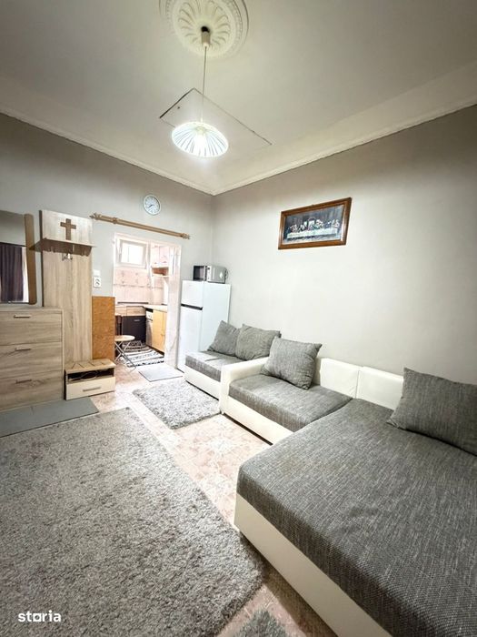 Casa 2 camere, 44 mp – pret de apartament  | Ilarie Chendi