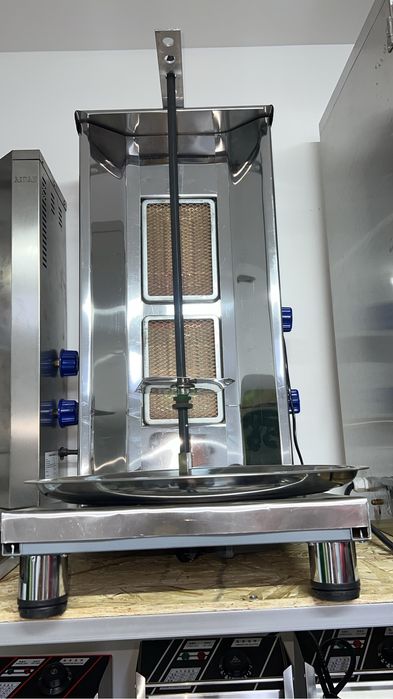 Супер низкие цены Донер аппарат