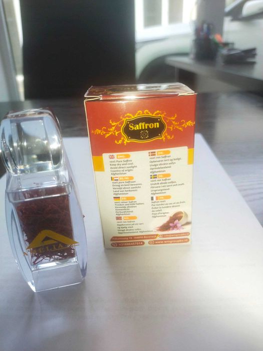 Шафран // Shafran высший сорт А продажа дешево