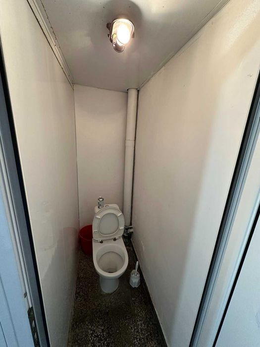 Дава се под наем Магазин в Пловдив, Тракия - 110 кв.м за 650 € - Снимка #5