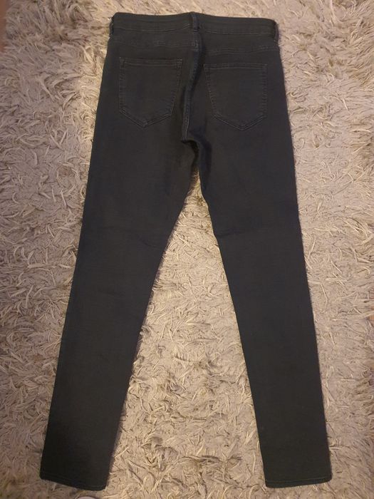 Blugi H&M Divided mar 38