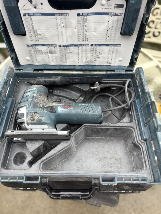 Wurth makita bosch dewalt rehau