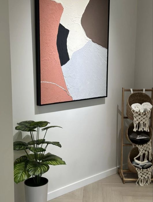 Апартамент в центре города БЕЗ ЗАГСА