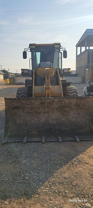 SDLG pagurushik sotiladi