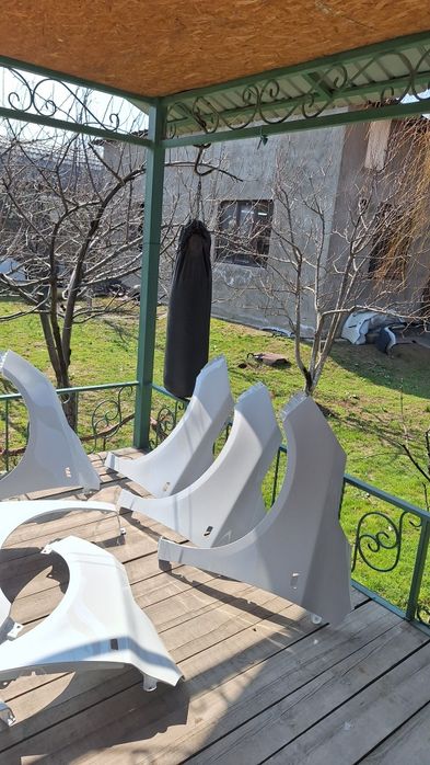 Кобальт передний крило сатылады