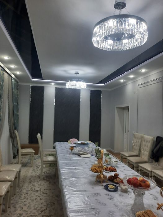 Евроремонт жасаймыз