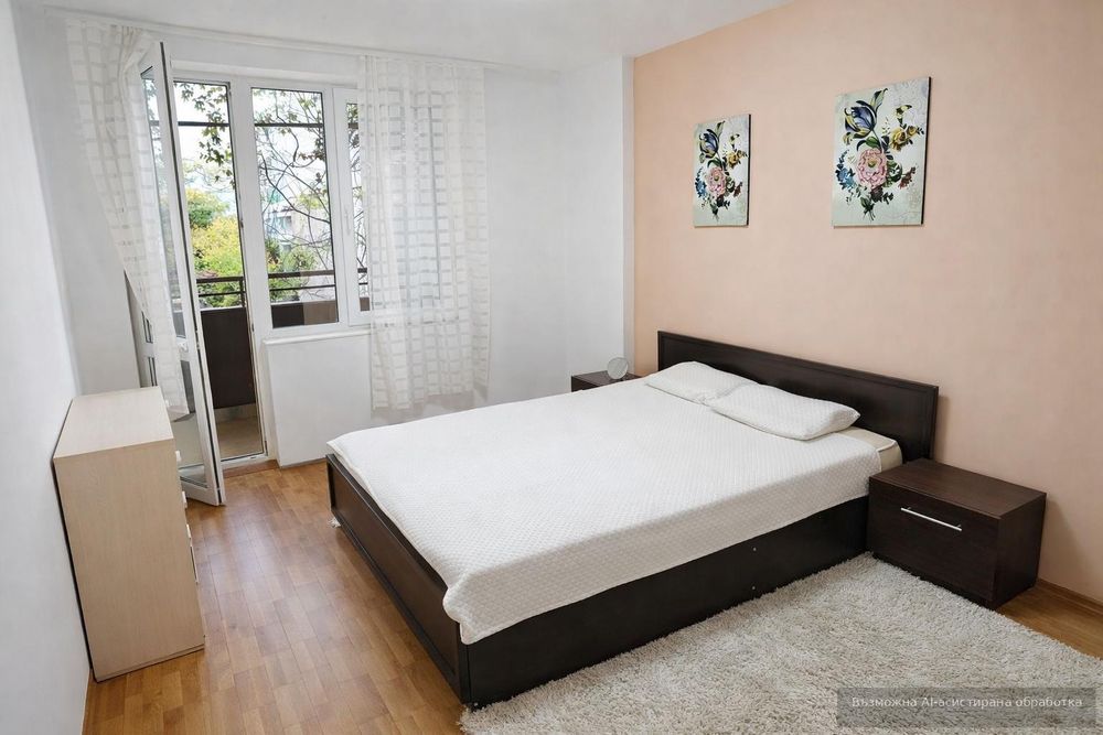 Дава се под наем Двустаен апартамент в Варна, Генералите - 68 кв.м за 510 € - Снимка #5