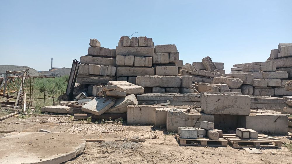 Фбс плиты Регелья