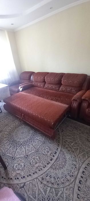 Продам диван раскладной