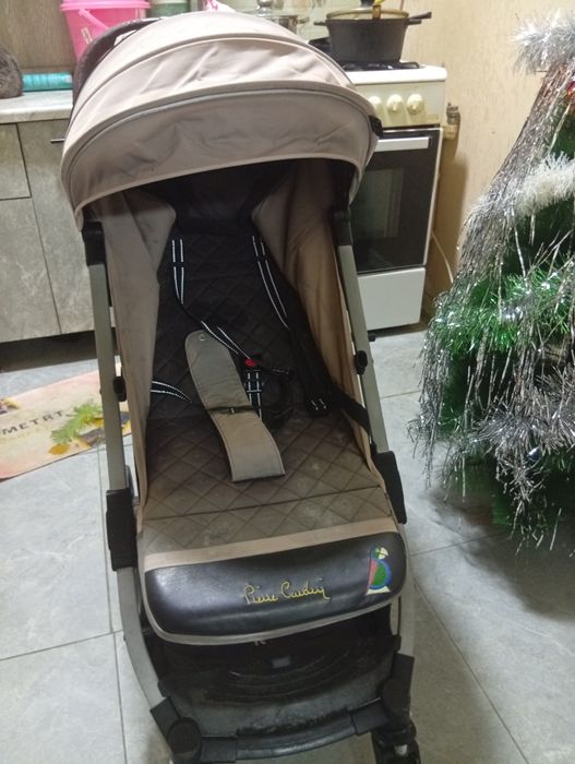 Продается коляска