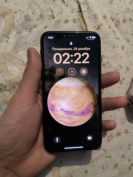 Айфон 11 про 64 гб памяти