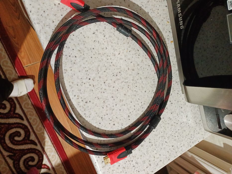 Продам hdmi за 700 тенге