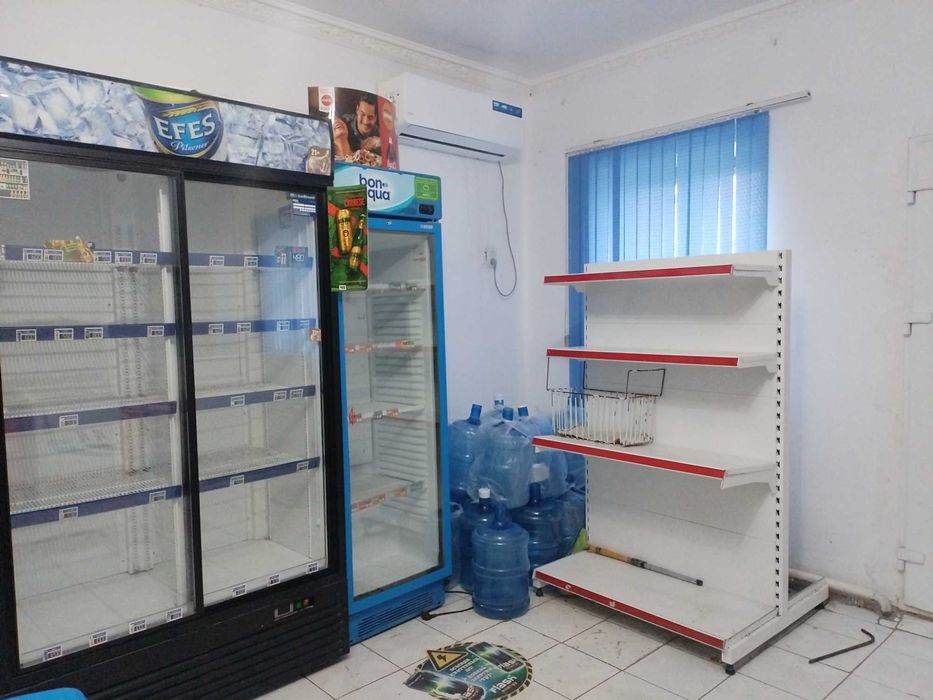 Магазин в аренду