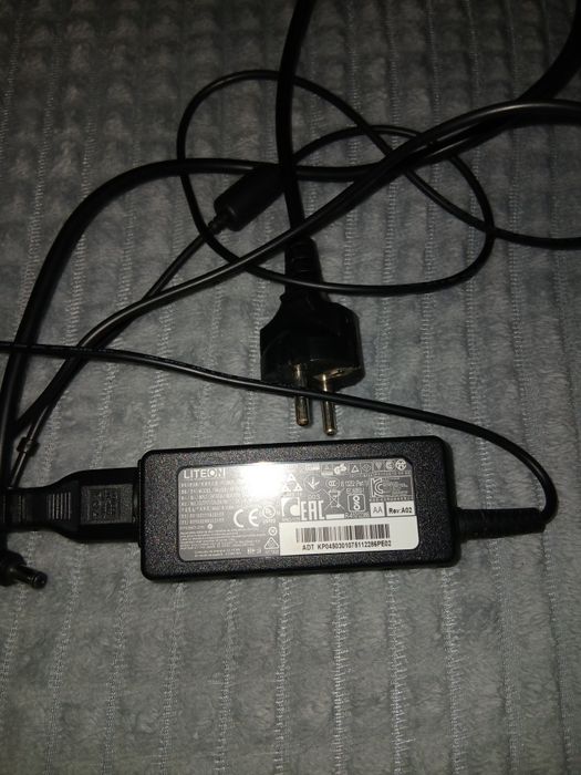 Запчасти от ноутбука