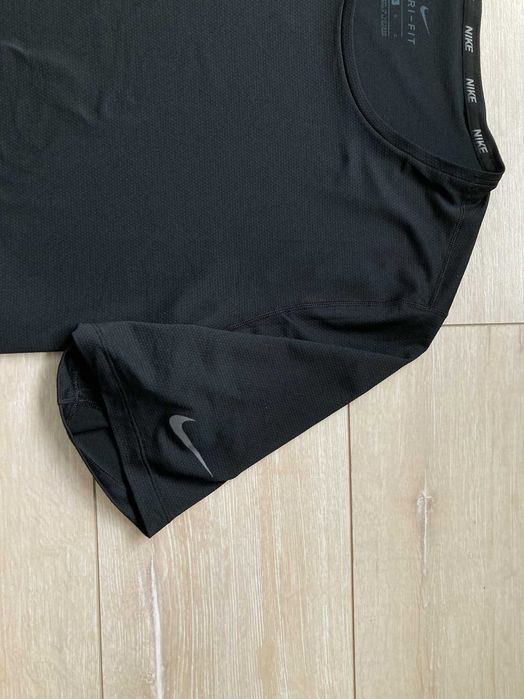 Найк Nike Utility Dri Fit мъжка тениска размер L