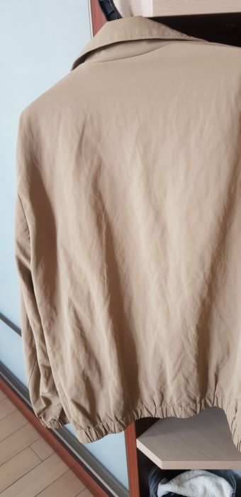 Куртка мужская новая