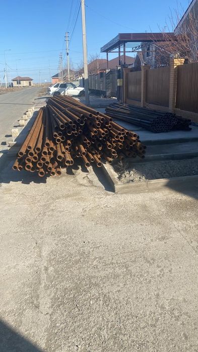 НКТ труба 73 продаётся