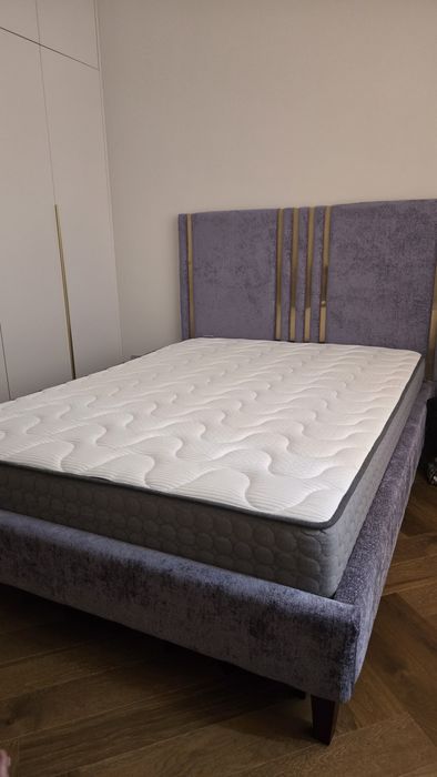 Karibian Матрас 140/200 см