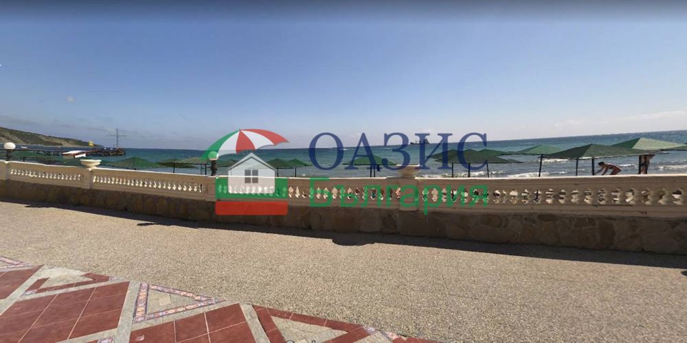 Студио в комплекс "Вила Астория", 3-ти етаж, България, Елените, 28,39 м2, 39 000 евро,