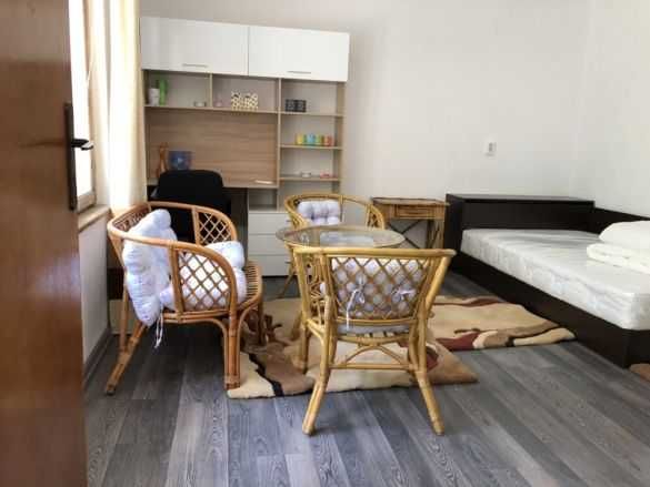 Едностаен имот в Люлин център