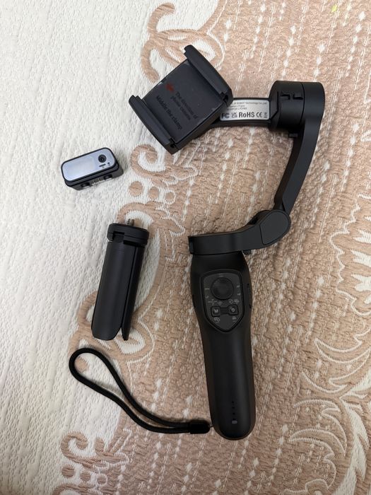 Стабилизатор COMITOK L7C Pro.