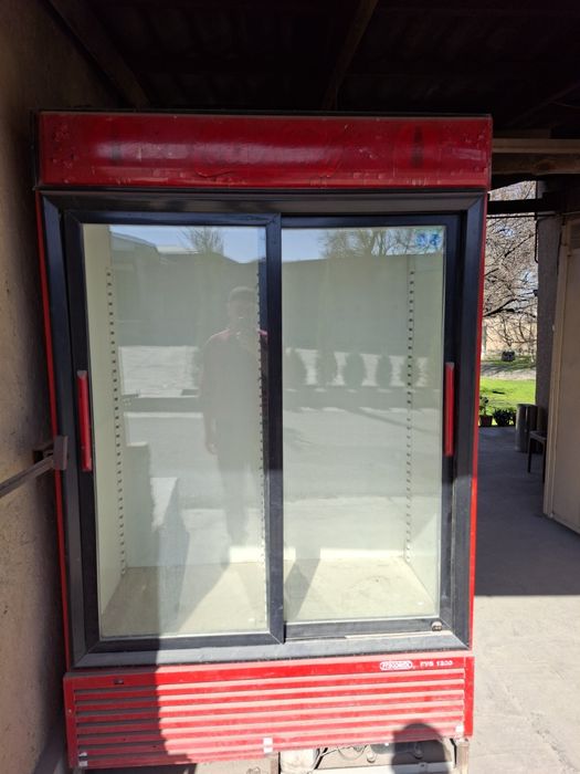 Ishlashi zór,juda tez fursatta muzlatadi