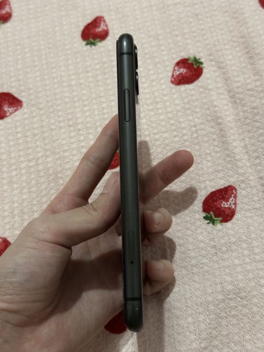 Iphone 11.