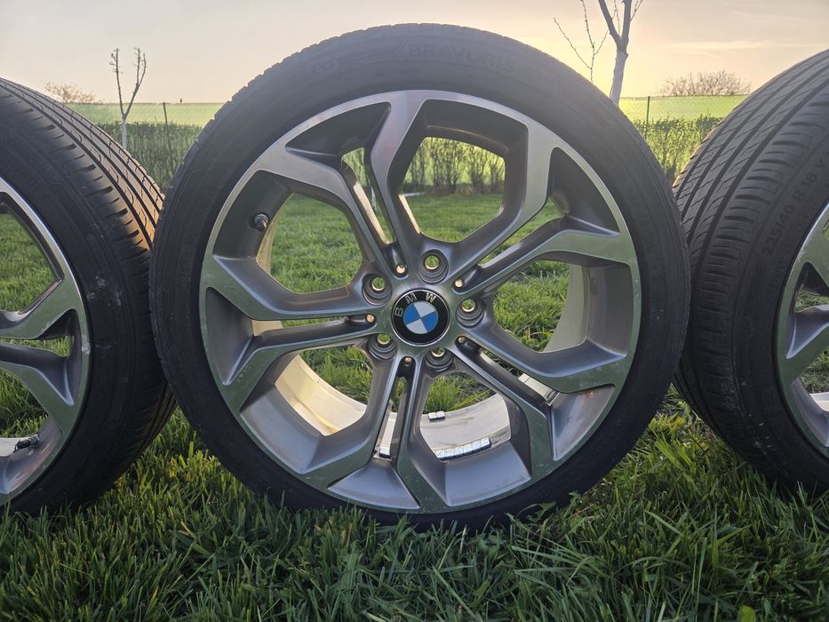 Jante Originale BMW