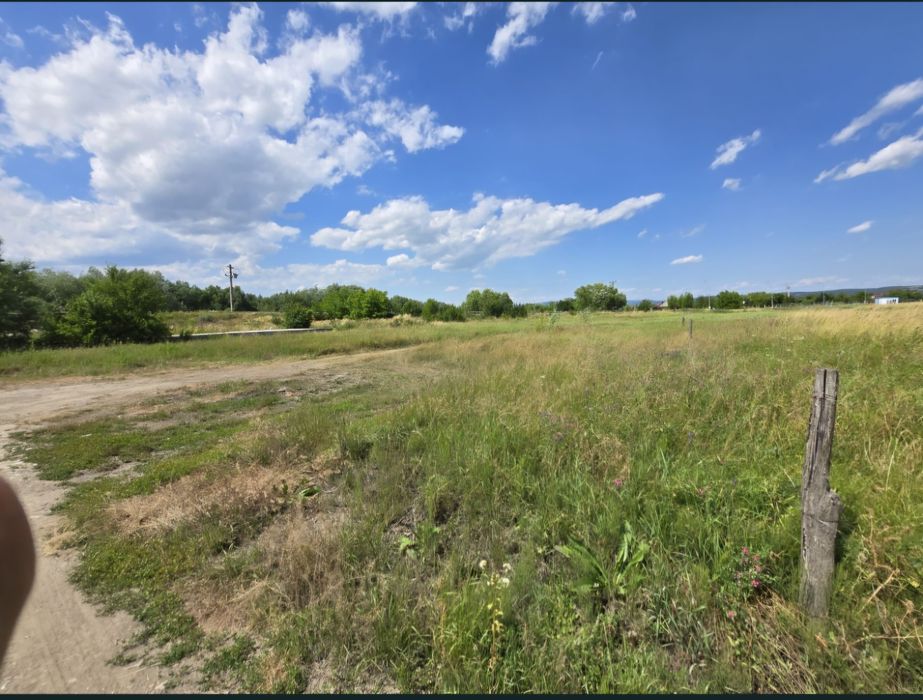 2 loturi de teren în Bod, lângă Brașov – PUZ aprobat, autorizare imedi