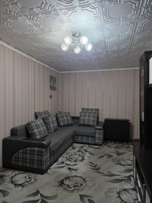 2х комн. На дуйсембекова