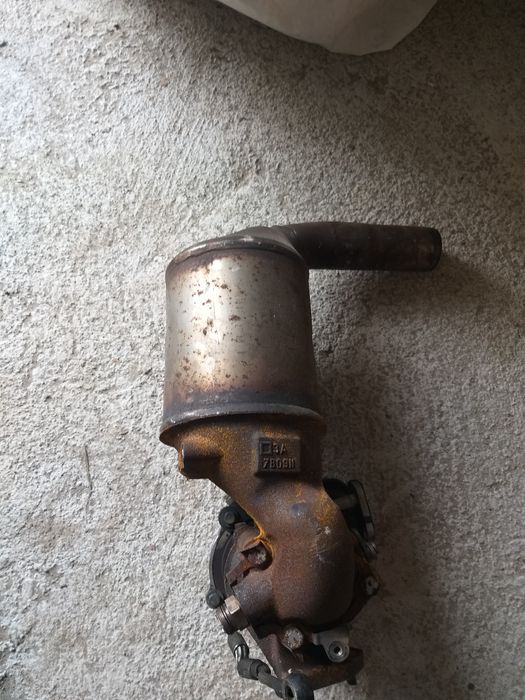 Опел Корса 1.3 cdti