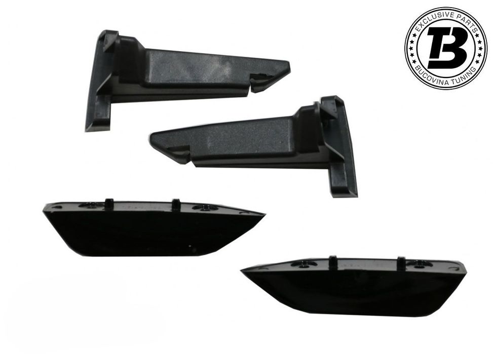 Bara Fata compatibila cu Mercedes CLA C118 X118 CLA45 Design