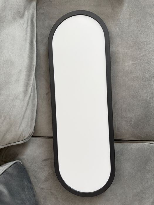 Plafoniera tavan noua