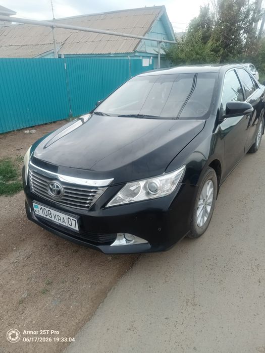 Продам автомобиль тайота