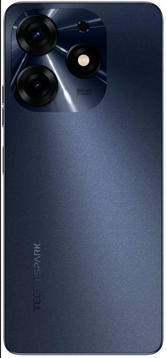 Tecno Spark 10 Pro, Starr