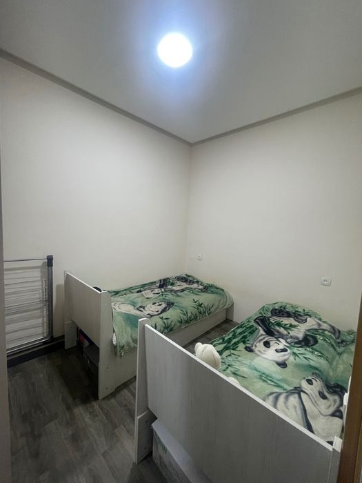 Продается 2 ком квартира