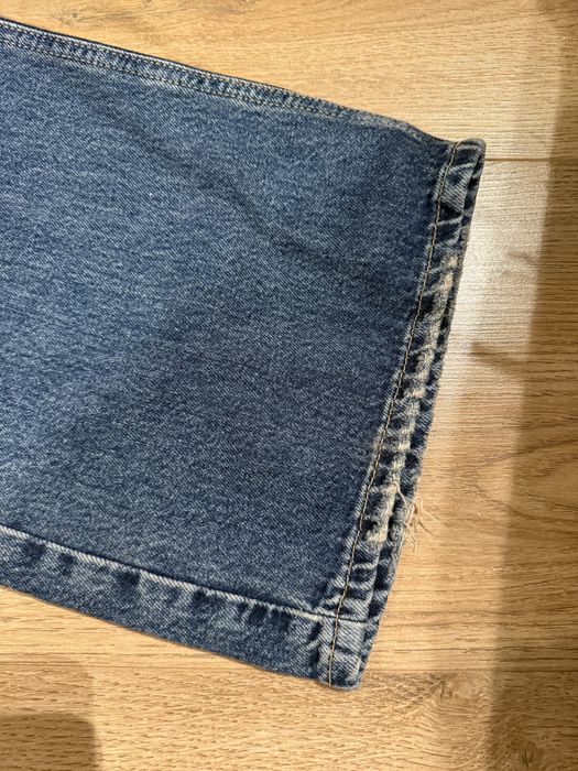 Дамски страхотни дънки