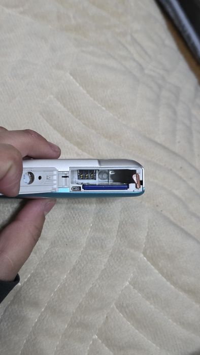Canon digital ixus 95 is