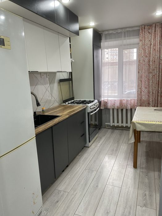 Сдам квартиру на длительный срок