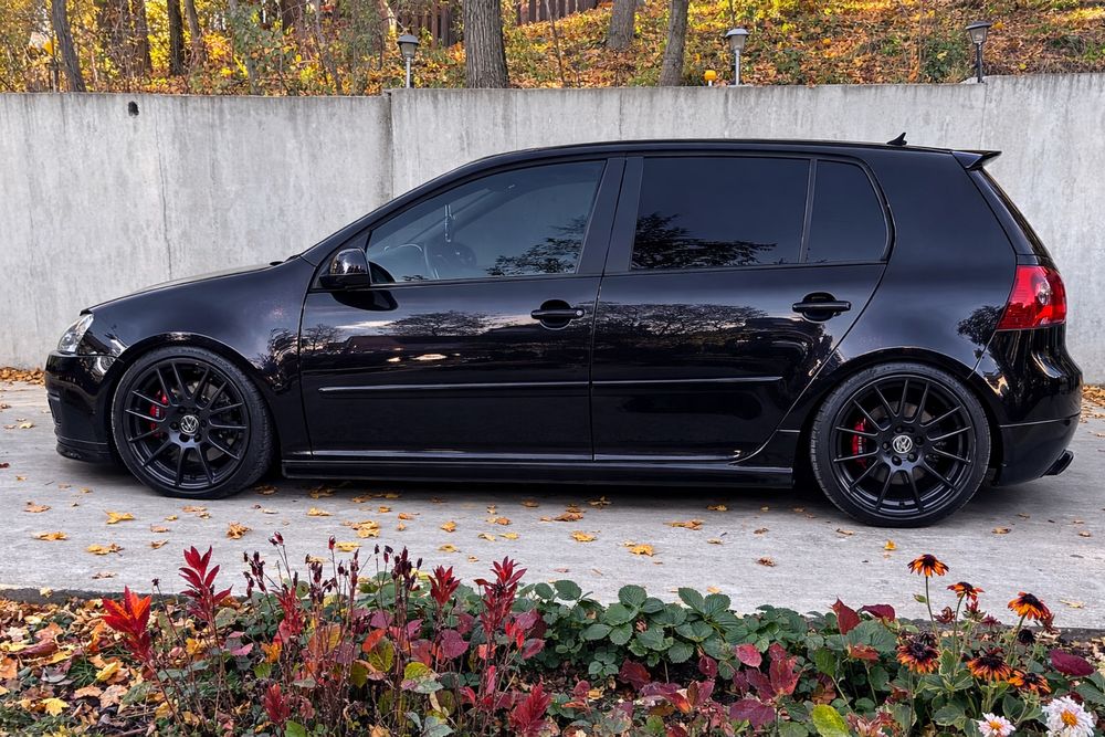 Golf 5 2.0 tdi 140