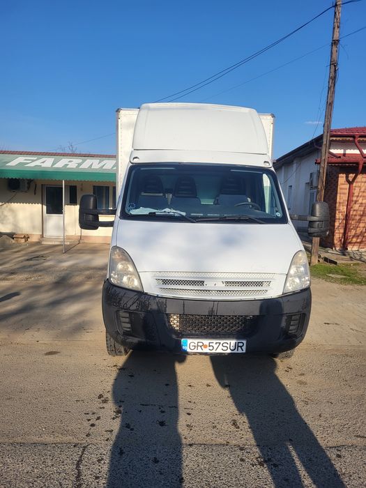 Iveco Daily ,3.0 diesel