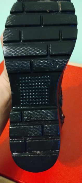 Зимни боти 36 номер