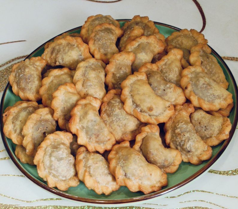 Продаю выпечку, очень вкусная