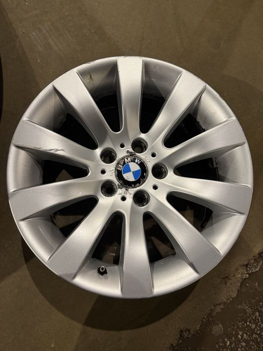BMW джанти стил 244