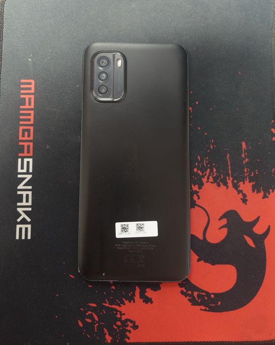 Smartphone Nokia G60 5g